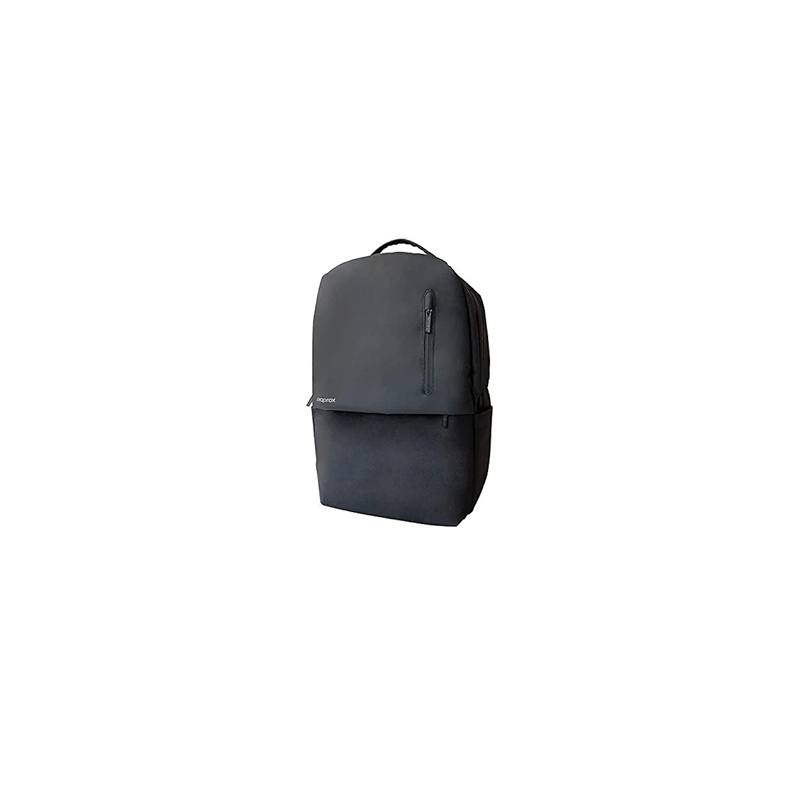 Zaino APPROX per laptop da 15,6" circa - Resistente all'acqua - Imbottitura interna di alta qualità - Nero