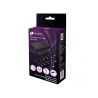 Caricabatterie Universale Automatico Leotec Slim per Laptop Notebook 90W + Hub USB - 12 Connettori Differenti