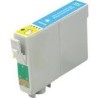 CARTUCCIA COMPATIBILE EPSON STYLUS PHOTO R200 T0485 LIGHT CIANO C13T04854010