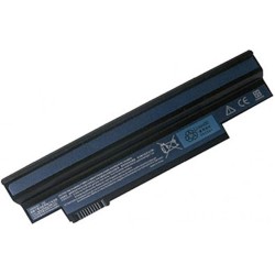 Batteria Notebook compatibile Kloner KB-AC-ZA3/751 Batteria per Acer Aspire 4400mAh 10,8V