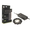 Caricabatteria universale per laptop Conceptronic 90W - 15 adattatori - Voltaggio 12-20V