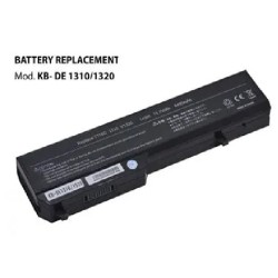 Batteria Notebook Kloner KB-DE1310/1520 per Dell 11,1 V 4400 mAh