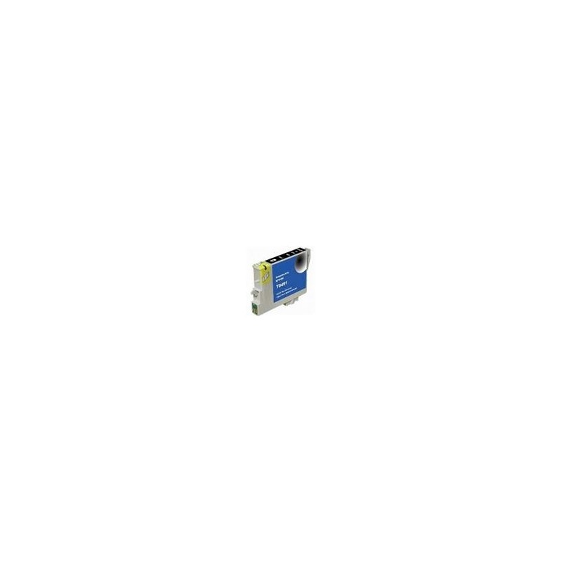 Cartuccia Compatibile EPSON STYLUS PHOTO R210 R310 RX510 NERO T0491