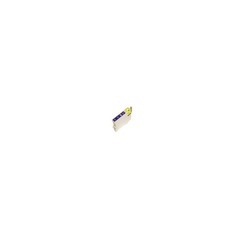 Cartuccia Compatibile  EPSON STYLUS PHOTO R210 R310 RX510 CIANO T0492