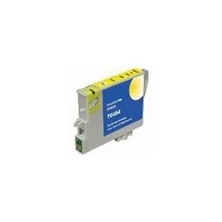 Cartuccia Compatibile EPSON STYLUS PHOTO R210 R310 RX510 GIALLO T0494