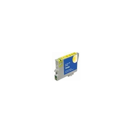 Cartuccia Compatibile EPSON STYLUS PHOTO R210 R310 RX510 GIALLO T0494