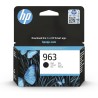 CARTUCCIA ORIGINALE HP 3JA26AE NERO 963 OFFICEJET PRO 9010