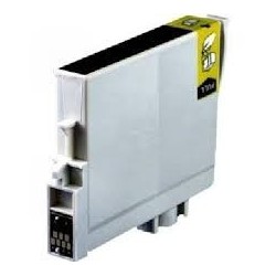 CARTUCCIA COMPATIBILE EPSON STYLUS PHOTO R800 R1800 NERO T054020 T0540