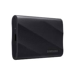 Disco esterno rigido Samsung T9 SSD da 1 TB USB-C MU-PG1T0B/EU
