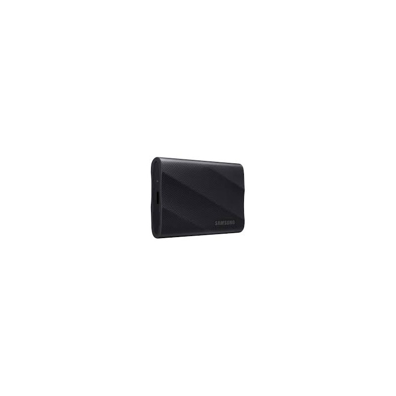 Disco esterno rigido Samsung T9 SSD da 1 TB USB-C MU-PG1T0B/EU