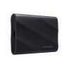 Disco esterno rigido Samsung T9 SSD da 1 TB USB-C MU-PG1T0B/EU
