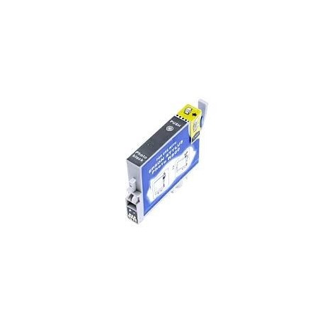 CARTUCCIA COMPATIBILE EPSON STYLUS PHOTO R1800 R800 Photo NERO T0541