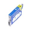 CARTUCCIA COMPATIBILE EPSON STYLUS PHOTO R800 R1800 CIANO T0542