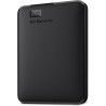 Disco esterno rigido WD Elements da 2,5" 4 TB USB 3.0 WDBU6Y0040BBK-WESN