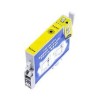 CARTUCCIA COMPATIBILE EPSON STYLUS PHOTO R800 R1800 GIALLO T0544