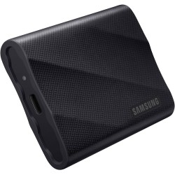 DISCO ESTERNO RIGIDO SSD SAMSUNG T9 da 2 TB USB-C MU-PG2T0B/EU