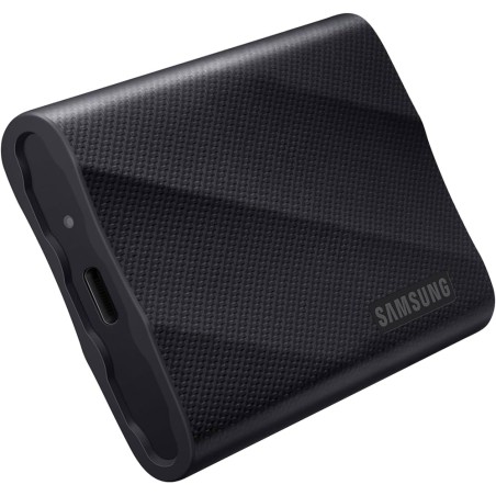 DISCO ESTERNO RIGIDO SSD SAMSUNG T9 da 2 TB USB-C MU-PG2T0B/EU