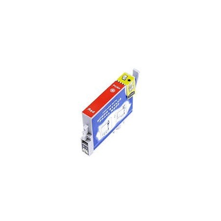 CARTUCCIA COMPATIBILE EPSON STYLUS PHOTO R800 R1800 ROSSO T0547