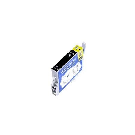 CARTUCCIA COMPATIBILE EPSON STYLUS PHOTO R800 R1800 Matte NERO T0548