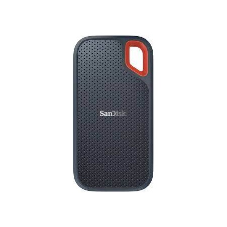 Disco esterno rigido Sandisk Extreme PRO SSD V2 2TB USB-C 3.2 SDSSDE81-2T00-G25