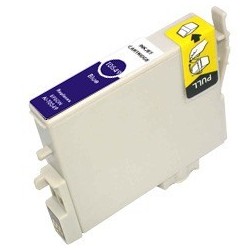 Cartuccia Compatibile EPSON STYLUS PHOTO R 800 Blue