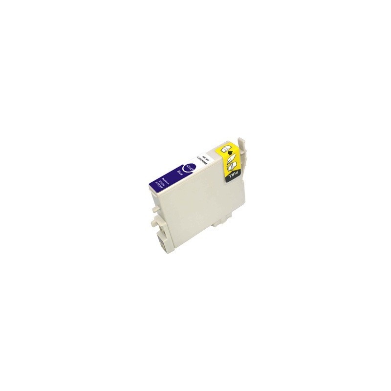 Cartuccia Compatibile EPSON STYLUS PHOTO R 800 Blue