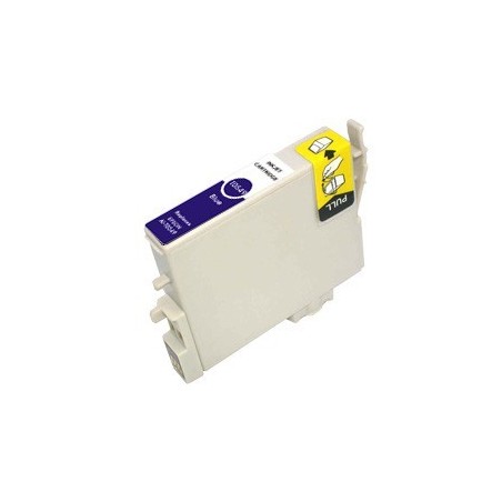 Cartuccia Compatibile EPSON STYLUS PHOTO R 800 Blue