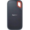 Disco esterno rigido Sandisk Extreme PRO Disco portatile SSD V2 4TB USB-C 3.2 SDSSDE81-4T00-G25