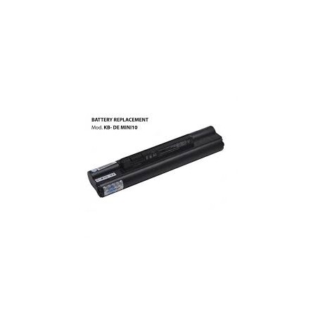 Batteria Notebook Kloner KB-DEMINI10 per Dell 10,8 V 4400 mAh