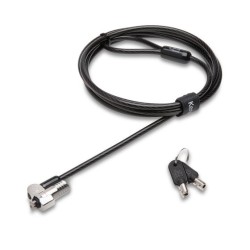Cavo di Sicurezza Lucchetto a chiave Kensington Nanosaver per laptop e dispositivi ultrasottili K64444WW