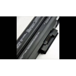 Batteria Notebook Kloner KB-SOBPS13 per Sony 10,8 V 4400 mAh