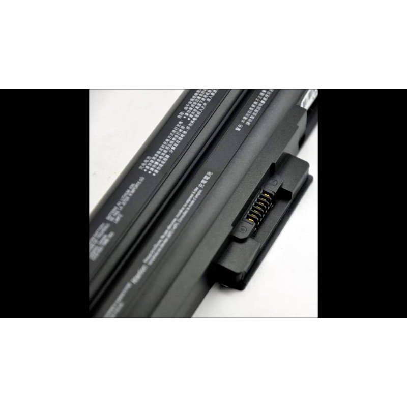 Batteria Notebook Kloner KB-SOBPS13 per Sony 10,8 V 4400 mAh