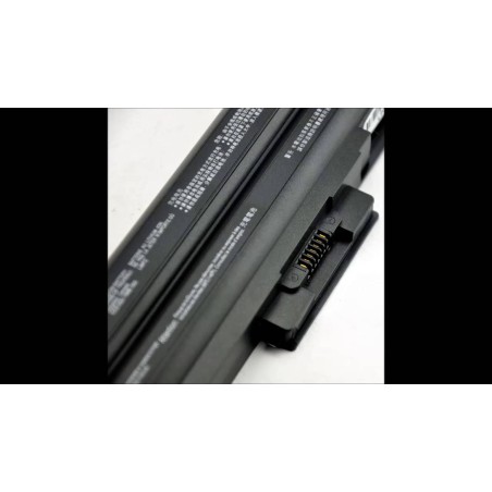 Batteria Notebook Kloner KB-SOBPS13 per Sony 10,8 V 4400 mAh
