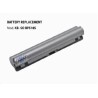Batteria Notebook Kloner KB-SOBPS18 per Sony 11,1V 4400 mAh