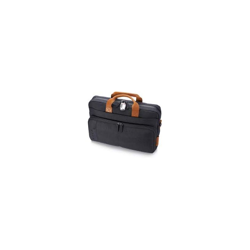 Borsa per laptop HP Envy Urban 15.6" - Secure Pocket con lettori RFID 3KJ73AA