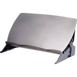 Supporto multifunzione e leggio Fellowes 8210001 Altezza regolabile Cassetto portaoggetti