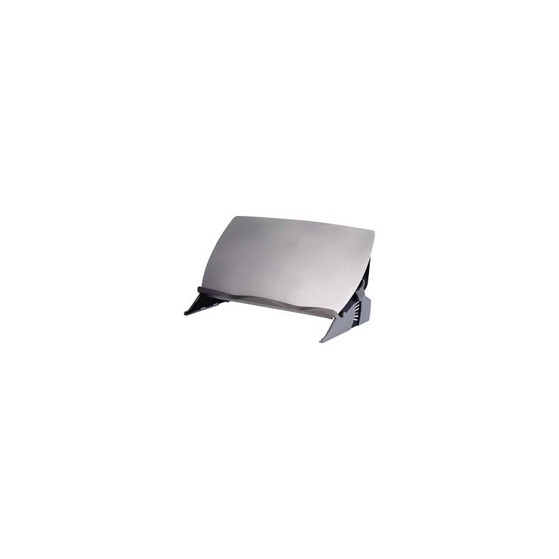 Supporto multifunzione e leggio Fellowes 8210001 Altezza regolabile Cassetto portaoggetti