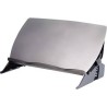 Supporto multifunzione e leggio Fellowes 8210001 Altezza regolabile Cassetto portaoggetti