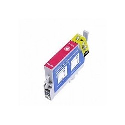 CARTUCCIA COMPATIBILE EPSON STYLUS PHOTO T0553 RX425 MAGENTA