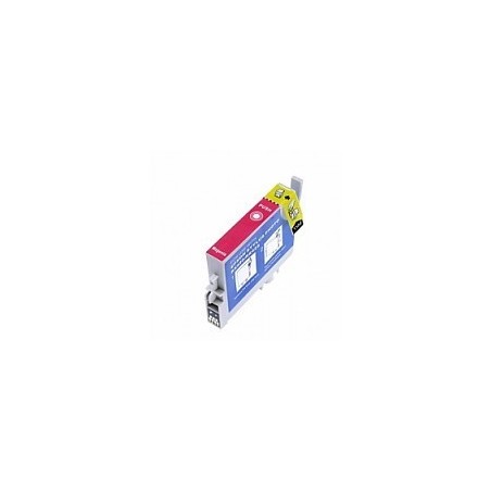 CARTUCCIA COMPATIBILE EPSON STYLUS PHOTO T0553 RX425 MAGENTA