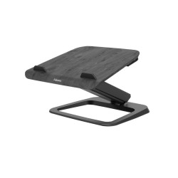 Supporto per laptop Fellowes Hana 8064301 Sistema con molla a gas Inclinazione massima di 95º