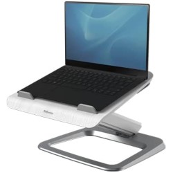 Supporto per laptop Fellowes Hana 8064401 Sistema con molla a gas Inclinazione massima di 95º