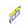 CARTUCCIA COMPATIBILE EPSON STYLUS PHOTO T0554 RX425 GIALLO