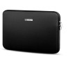 Borsa Subblim Skin in Neoprene per Computer e Tablet Fino a 11.6" Misure Esterne 225x330x20Mm