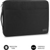Borsa Cartella Subblim Urban Case 15.6" Protezione elegante e funzionale Tessuto in poliestere 600D