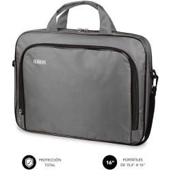 Borsa Custodia per laptop Subblim Oxford Misura: 410 mm Resistente e imbottita
