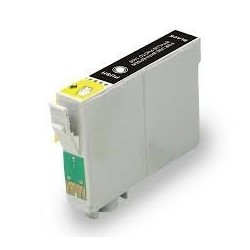 CARTUCCIA COMPATIBILE EPSON STYLUS PHOTO R2400 NERO T0591