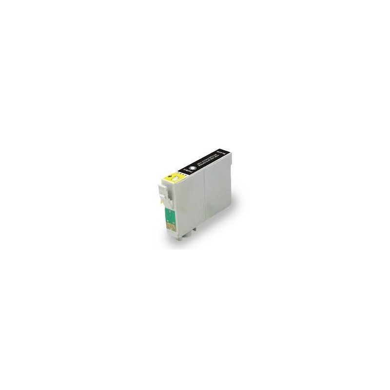 CARTUCCIA COMPATIBILE EPSON STYLUS PHOTO R2400 NERO T0591