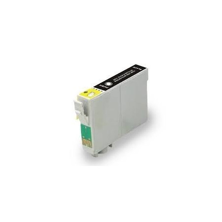 CARTUCCIA COMPATIBILE EPSON STYLUS PHOTO R2400 NERO T0591