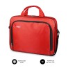 Borsa Custodia per laptop Subblim Oxford Misura: 410 mm Resistente e imbottita